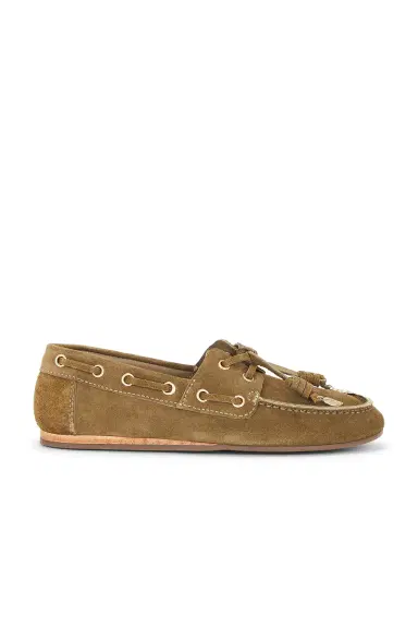 Ancient Greek Sandals Pliaria Loafer | Thumbnail 1 Ancient Greek Sandals Pliaria Loafer | Thumbnail 1