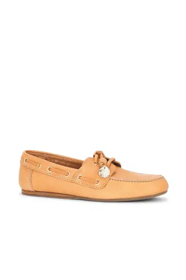 Ancient Greek Sandals Pliaria Loafer | Thumbnail 2