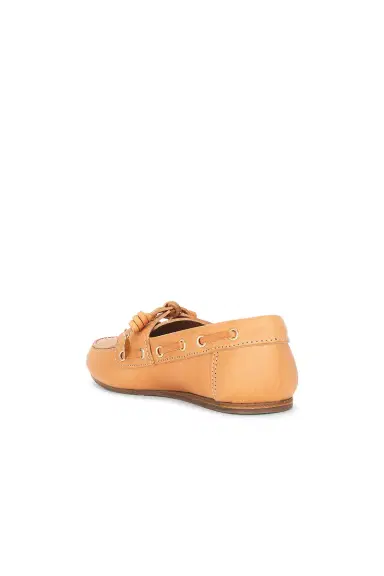 Ancient Greek Sandals Pliaria Loafer | Thumbnail 3