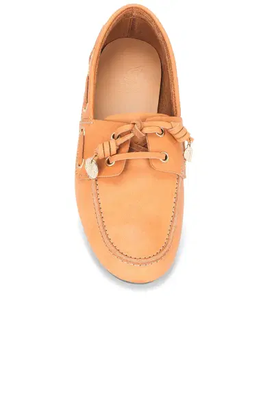 Ancient Greek Sandals Pliaria Loafer | Thumbnail 4