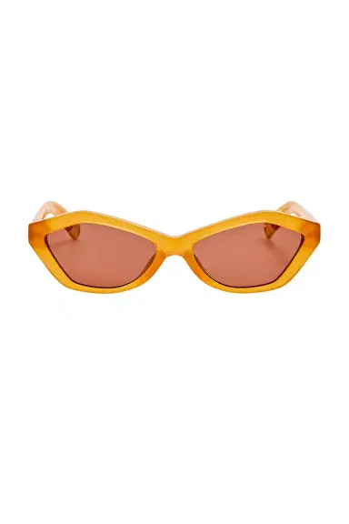JACQUEMUS Bambino Sunglasses | Thumbnail 3
