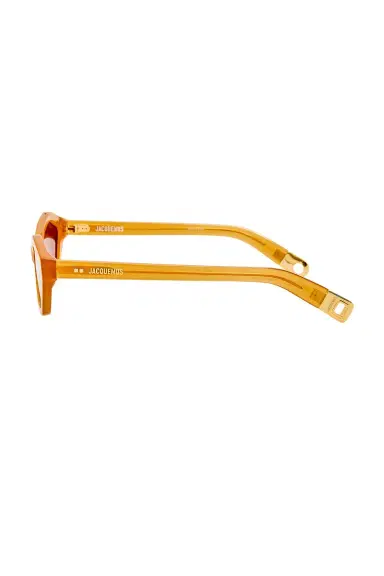 JACQUEMUS Bambino Sunglasses | Thumbnail 5