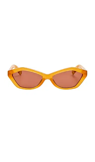 JACQUEMUS Bambino Sunglasses | Thumbnail 1