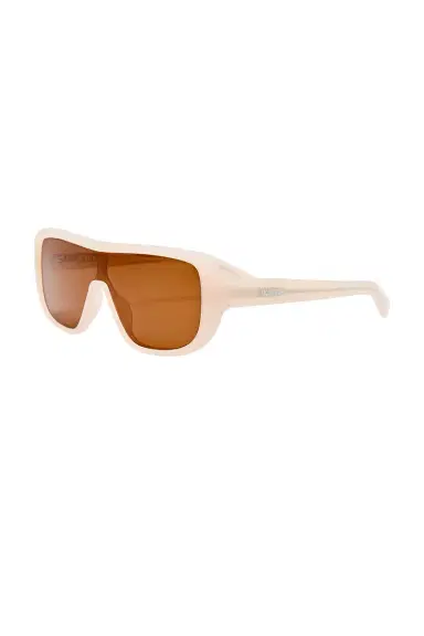 Jacquemus Shield Sunglasses | Thumbnail 4