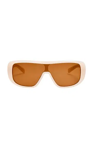 Jacquemus Shield Sunglasses | Thumbnail 1