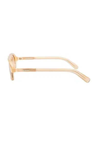 Jacquemus Bcane Sunglasses | Thumbnail 5
