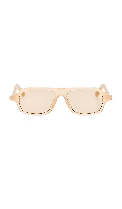 JACQUEMUS Bcane Sunglasses