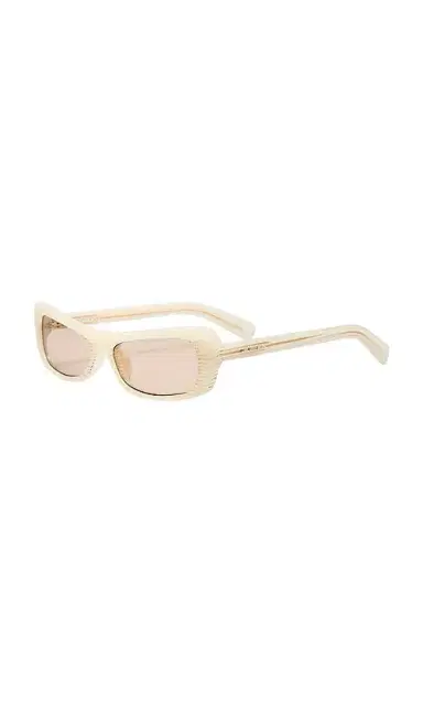 Jacquemus Capri Sunglasses | Thumbnail 2