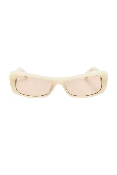Jacquemus Capri Sunglasses | Thumbnail 3