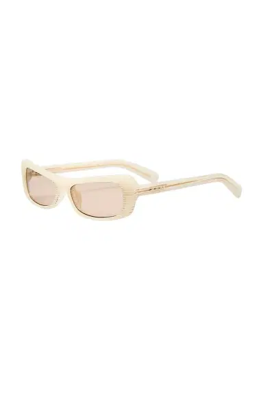 Jacquemus Capri Sunglasses | Thumbnail 4