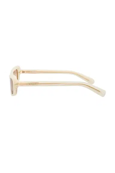 Jacquemus Capri Sunglasses | Thumbnail 5