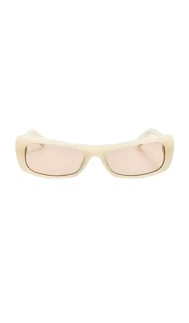 Jacquemus Capri Sunglasses | Thumbnail 1