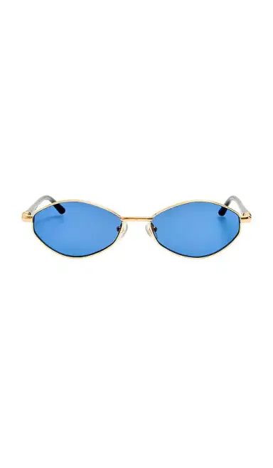 Jacquemus Oval Sunglasses | Thumbnail 1 Jacquemus Oval Sunglasses | Thumbnail 1