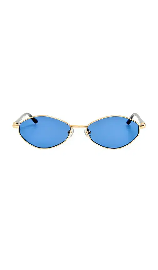 Oval Sunglasses