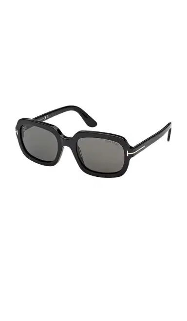 Tom Ford Lana Sunglasses | Thumbnail 2