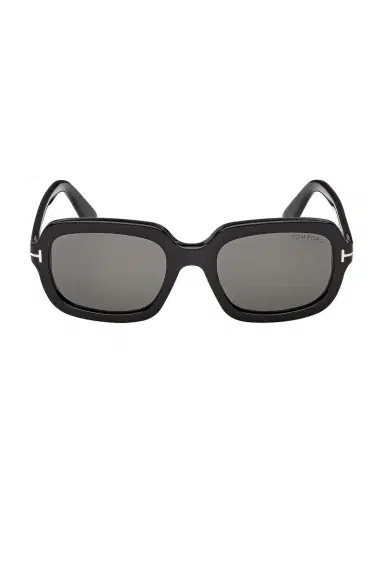 Tom Ford Lana Sunglasses | Thumbnail 3
