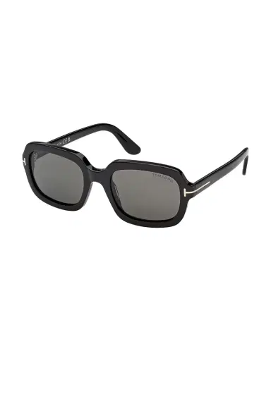 Tom Ford Lana Sunglasses | Thumbnail 4