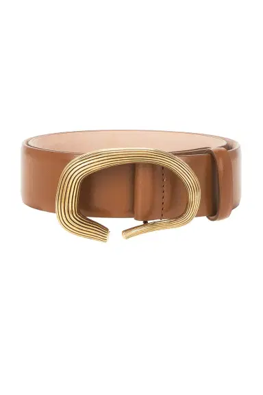 Khaite Churro 35mm Belt | Thumbnail 3 Khaite Churro 35mm Belt | Thumbnail 3