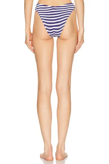 Bond-Eye Sign Bikini Brief | Thumbnail 3