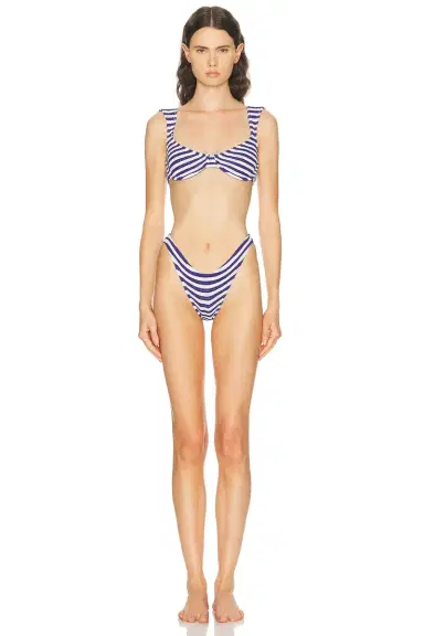 Bond-Eye Sign Bikini Brief | Thumbnail 4