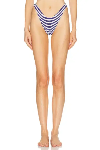 Bond-Eye Sign Bikini Brief | Thumbnail 1