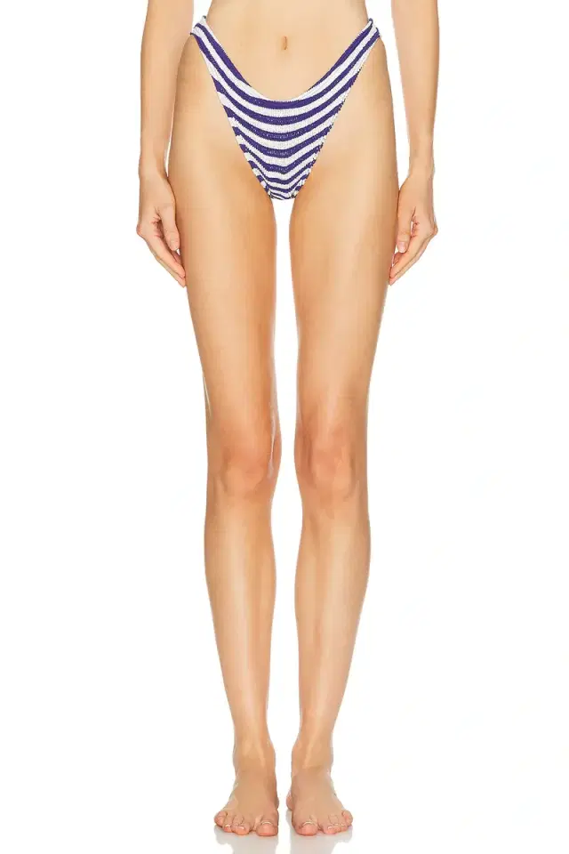 Bond Eye Sign Bikini Brief