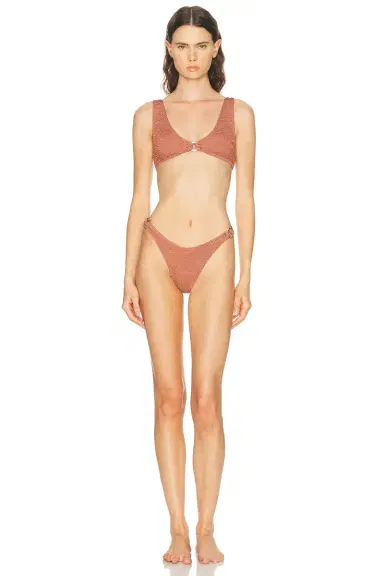 Bond Eye Ring Scene Bikini Brief | Thumbnail 4 Bond Eye Ring Scene Bikini Brief | Thumbnail 4
