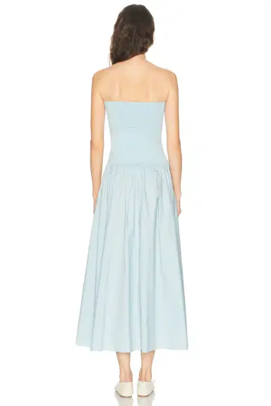 By Malene Birger Marc Dress | Thumbnail 3 By Malene Birger Marc Dress | Thumbnail 3