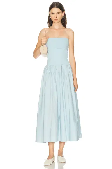 By Malene Birger Marc Dress | Thumbnail 1 By Malene Birger Marc Dress | Thumbnail 1