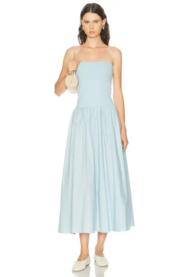 Marc Dress