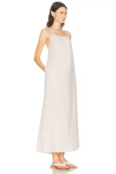 By Malene Birger Lanny Dress | Thumbnail 2
