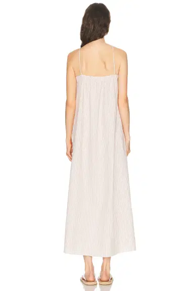 By Malene Birger Lanny Dress | Thumbnail 3