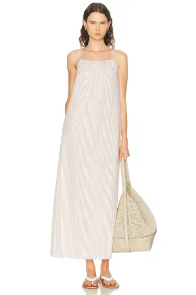 By Malene Birger Lanny Dress | Thumbnail 4