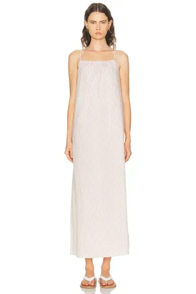 By Malene Birger Lanny Dress | Thumbnail 1