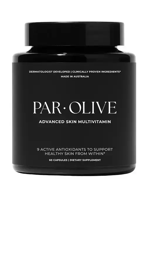Par Olive Advanced Skin Multivitamin