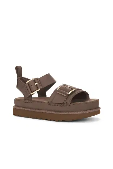 UGG Goldenstar Villa Sandal | Thumbnail 2