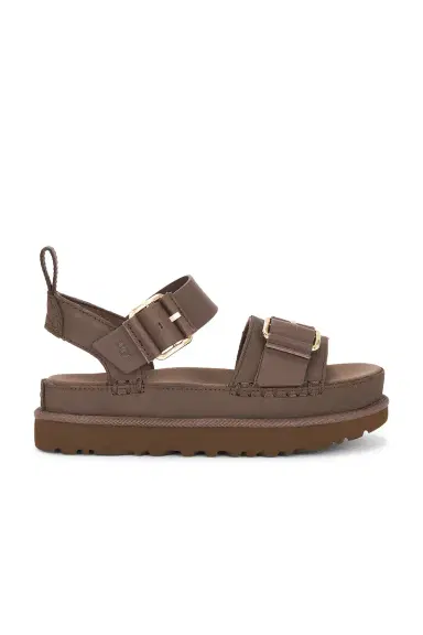 UGG Goldenstar Villa Sandal | Thumbnail 1