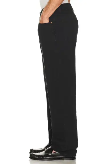 Saint Laurent Jeans | Thumbnail 2 Saint Laurent Jeans | Thumbnail 2