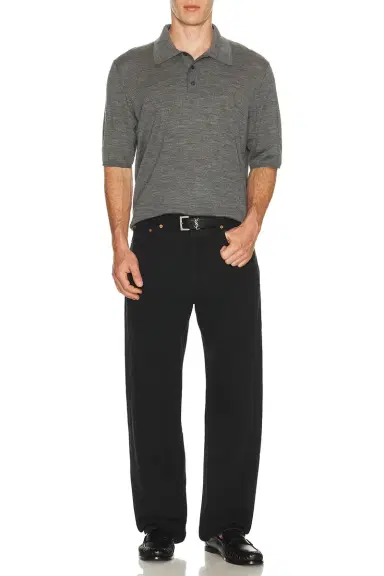 Saint Laurent Jeans | Thumbnail 4 Saint Laurent Jeans | Thumbnail 4