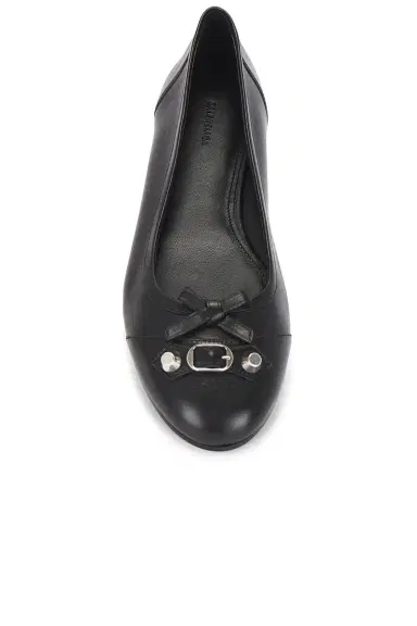 Balenciaga City Uptown Flat | Thumbnail 4 Balenciaga City Uptown Flat | Thumbnail 4
