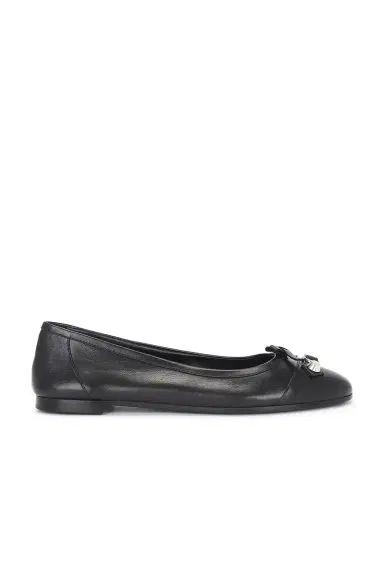Balenciaga City Uptown Flat | Thumbnail 1 Balenciaga City Uptown Flat | Thumbnail 1