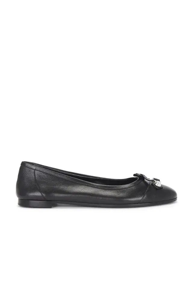 Balenciaga City Uptown Flat