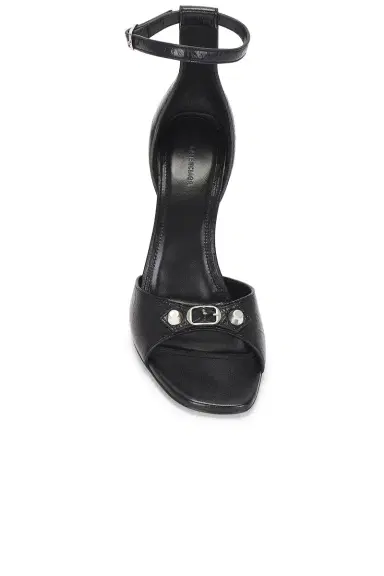 Balenciaga City Uptown Sandal | Thumbnail 4 Balenciaga City Uptown Sandal | Thumbnail 4