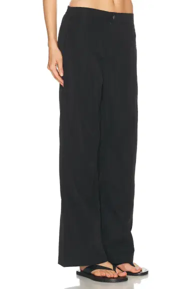 Literary Sport Charlotte Pant | Thumbnail 2