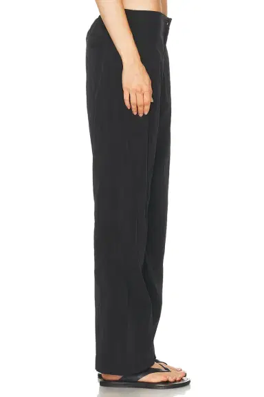 Literary Sport Charlotte Pant | Thumbnail 3