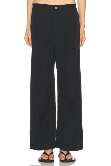 Literary Sport Charlotte Pant | Thumbnail 1
