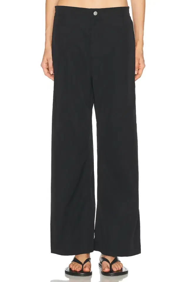 Literary Sport Charlotte Pant