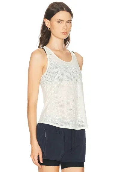Literary Sport Leni Tank Top | Thumbnail 2