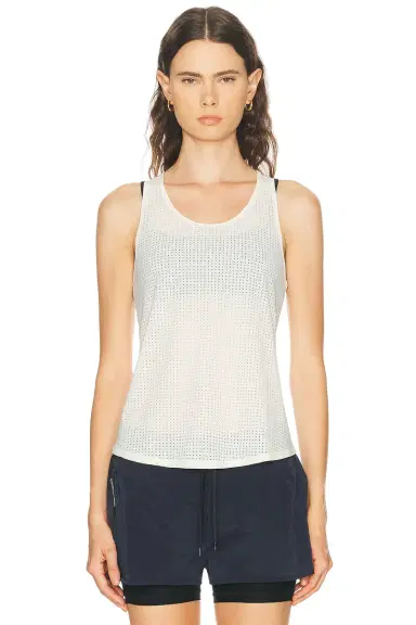 Literary Sport Leni Tank Top | Thumbnail 1