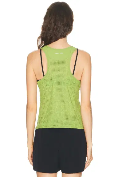 Literary Sport Leni Tank Top | Thumbnail 3